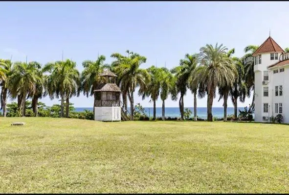 Oceana Vista Appartement Montego Bay Jamaica