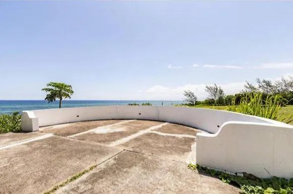 Oceana Vista Appartement Montego Bay