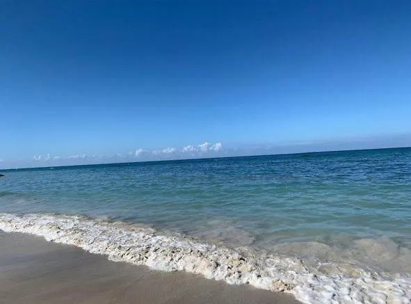 Oceana Vista Appartement Montego Bay