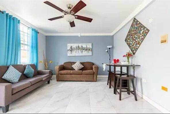 Oceana Vista Appartement Montego Bay