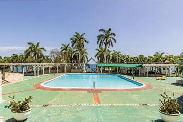 Oceana Vista Appartement Montego Bay 0*,