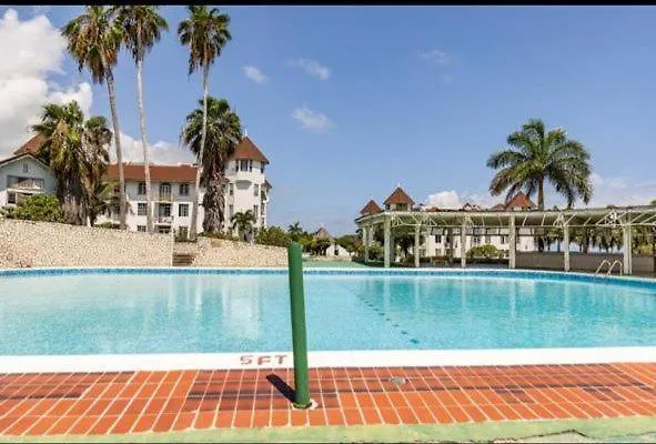 Oceana Vista Appartement Montego Bay